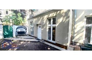 Haus mieten in 1100 Wien, Romantisches Familienhaus in 1100 Wien – 140m², 4,5 Zimmer, Balkon und mehr!