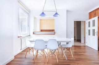 Wohnung mieten in 1010 Wien, Lichtdurchflutete 2-Zimmer Wohnung im historischen Herzen Wiens