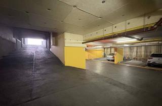 Garagen kaufen in 1160 Wien, ZU VERKAUFEN: Tiefgaragenstellplatz im 16. Bezirk - Stapelparkplatz