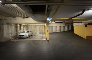 Garagen kaufen in 1160 Wien, ZU VERKAUFEN: Tiefgaragenstellplatz im 16. Bezirk - Stapelparkplatz
