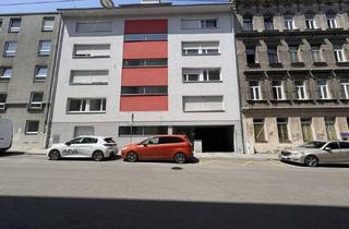 Garagen kaufen in 1160 Wien, ZU VERKAUFEN: Tiefgaragenstellplatz im 16. Bezirk - Stapelparkplatz