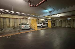 Garagen kaufen in 1160 Wien, ZU VERKAUFEN: Tiefgaragenstellplatz im 16. Bezirk - Stapelparkplatz
