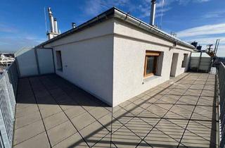 Wohnung kaufen in Erlachgasse, 1100 Wien, Traumhafte Dachgeschoßwohnung mit Terrasse in 1100 Wien – Ihr neues Zuhause!
