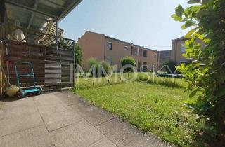 Wohnung kaufen in 6800 Feldkirch, Einziehen