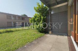 Wohnung kaufen in 6800 Feldkirch, Einziehen