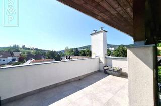 Maisonette kaufen in 3400 Klosterneuburg, Maisonette-Wohnung inkl. Terrasse mit Weitblick!