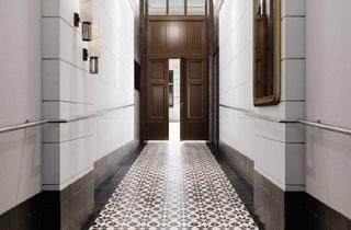 Wohnung kaufen in 1030 Wien, Luxuriöse Eigentumswohnung in erstklassiger Lage