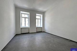 Wohnung mieten in Leystraße, 1200 Wien, Provisionsfrei: Unbefristeter 42m² Altbau mit 1,5 Zimmern und Lift - 1200 Wien