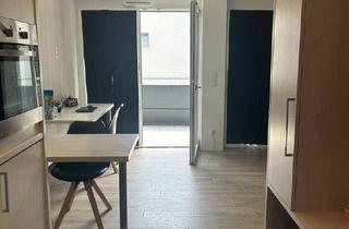 Wohnung mieten in Heinrichstraße 105, 8010 Graz, Wunderschöne - NEUBAU - STUDENTENWOHNUNG