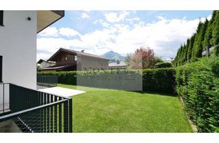 Maisonette mieten in 6380 Sankt Johann in Tirol, Moderne Maisonette-Wohnung in Ruhelage