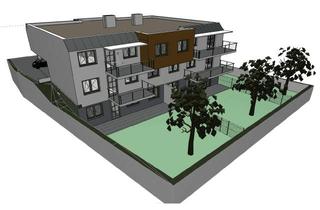 Grundstück zu kaufen in Augartengasse 23, 7350 Oberpullendorf, BAUTRÄGER PROJEKTGRUNDSTÜCK / geplant 9x WOHNUNGEN (ZWISCHEN 60 UND 117 M2) IM ZENTRUM