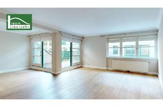 Maisonette mieten in Sieveringer Straße, 1190 Wien, Attraktive Maisonettewohnung mit großzügiger Terrasse und moderner Küche in der idyllischen Sieveringer Straße 126. - WOHNTRAUM