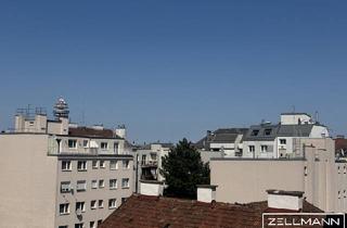 Wohnung mieten in 1100 Wien, Gemütliche 2-Zimmer-Wohnung im 5. Liftstock | ZELLMANN IMMOBILIEN