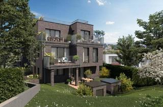 Penthouse kaufen in 1190 Wien, Penthouse „SAUVIGNON BLANC“ – Exklusives Wohnen über den Dächern Wiens