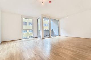 Wohnung kaufen in 1180 Wien, Exklusives Wohnen in Währing - Großzügige 3 Zimmer mit Balkon - Exzellente öffentliche Anbindung