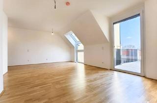 Wohnung kaufen in 1180 Wien, Exklusiv in Währing - 3 Zimmer mit top Aufteilung und großzügiger Außenfläche - Exzellente öffentliche Anbindung