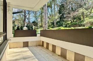 Wohnung kaufen in 2340 Mödling, Grünruhelage! Geräumige 4 Zimmer-Wohnung mit Loggia & Indoor-Pool