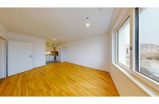 Wohnung mieten in 2320 Schwechat, Neuwertig | 2 Zi-Raumwunder | Zentrum | Top-Anbindung