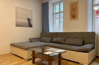 Wohnung kaufen in Pillergasse 13, 1150 Wien, U4 nahe ruhige Wohnung zu verkaufen