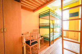 Wohnung kaufen in 1170 Wien, Attraktives Wohnungspaket! Wohneffizienz mit 22 Schlafplätzen