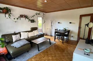 Wohnung mieten in Clemens-Krauss-Strasse 17, 5020 Salzburg, Helle 3-Zimmer-Wohnung 73 m2 mit zwei Balkonen im Grünen in Parsch mit Parkplatz