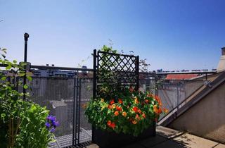 Maisonette mieten in Margaretenstr 119, 1050 Wien, Suche Nachmieter für tolle Dachgeschoss-Maisonette-Wohnung