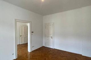 Wohnung mieten in Kindermanngasse 20, 8020 Graz, Helle 2,5-Zimmer Altbauwohnung mit Aufzug in Graz