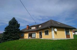 Haus kaufen in 4761 Enzenkirchen, Großzügiger Bungalow in exklusiver Lage mit Weitblick im Herzen des Innviertel