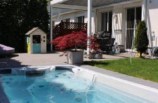 Reihenhaus kaufen in Achfeldweg 431, 5440 Golling an der Salzach, "SPLISH SPLASH" / ECK-REIHENHAUS MIT POOL!