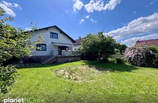 Einfamilienhaus kaufen in 2482 Münchendorf, Charmanter Klassiker mit Zukunft