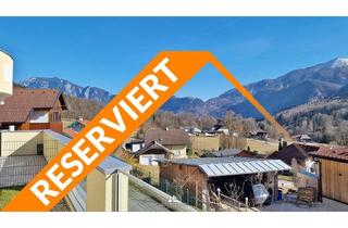 Wohnung kaufen in 4866 Unterach, DEIN ZUHAUSE in Unterach am Attersee: Neuwertige Terrassenwohnung in ruhiger Lage