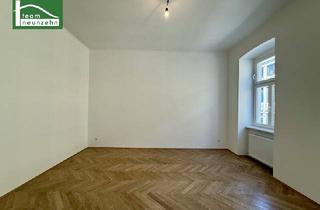 Wohnung mieten in Gebrüder-Lang-Gasse, 1150 Wien, Erstbezug nach Sanierung – Moderne 2-Zimmer-Wohnung mit getrennter Küche in Top-Lage - JETZT ANFRAGEN