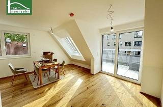 Wohnung kaufen in Aspernstraße, 1220 Wien, Gotthelf Living - Erstbezug, Klimaanlage und Premium Ausstattung mit großem Balkon bei der U2 Aspernstraße - PROVISIONSFREI! - JETZT ZUSCHLAGEN