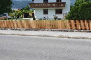 Wohnung mieten in Rettenbergstraße 48, 6114 Kolsass, Traumhafte Gartenwohnung in Kolsass