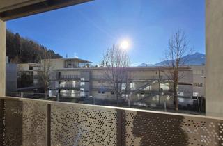 Wohnung mieten in Planötzenhofstraße 29, 6020 Innsbruck, T8: 3-Zi. Whg. m. Balkon