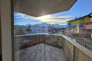 Wohnung mieten in Planötzenhofstraße 29, 6020 Innsbruck, T3: 2-Zi. Whg. m. Balkon