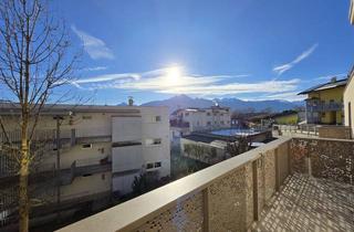 Wohnung mieten in Planötzenhofstraße 29, 6020 Innsbruck, T4: 3-Zi. Whg. m. Balkon