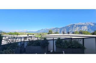 Penthouse kaufen in Hintermetzentaler 42, 6094 Axams, Penthouse mit S/W Dachterrasse