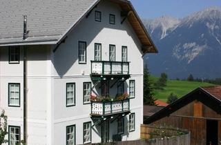 Wohnung kaufen in Oberdorf 10, 6074 Rinn, RINN 3-Zi.Whg. m. Balkon - Top 2