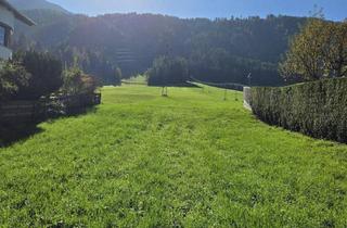 Grundstück zu kaufen in Stadelbach, 6094 Axams, Sonniges Grundstück in AXAMS zu verkaufen