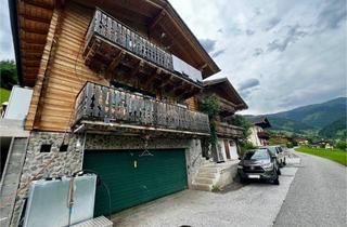 Doppelhaushälfte kaufen in 5700 Zell am See, TRAUMLAGE MIT VIEL RUHE UND SEEBLICK