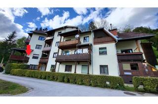 Wohnung kaufen in 8786 Rottenmann, NEUER PREIS!!! Helle 3-Zimmer Eigentumswohnung in Rottenmann! "Zweitwohnsitzfähig"