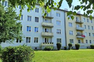 Wohnung kaufen in 3500 Krems an der Donau, Krems-Mitterau: 3-Zi-ETW in ruhiger, zentrumsnaher Innenhoflage