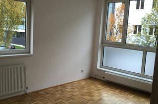 Wohnung kaufen in Schiessstattstraße, 5020 Salzburg, Sehr ruhige und helle Einzimmerwohnung in der Nähe von Salzach provisionfrei
