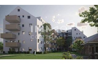 Wohnung kaufen in 4030 Linz, Wohnen für Generationen! 6-Zimmer Wohnung im Erstbezug - provisionsfrei!