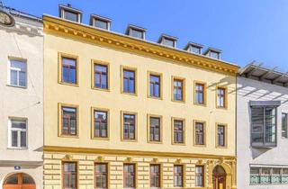 Wohnung kaufen in 1160 Wien, ca. 2.310 EUR/m2 | 4 Wohnungen + Werkstatt | ca. 238m2 NFL