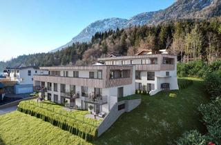 Penthouse kaufen in 6336 Unterlangkampfen, Neubauprojekt Bergblick am Schmiedweg Top B 102,5