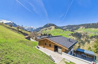 Wohnung kaufen in 6095 Grinzens, Grinzens - Neubau/Erstbezug: Exklusive Dachgeschosswohnung zu kaufen.
