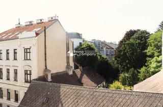 Wohnung mieten in 1130 Wien, Nice to have - perfekt für junge Menschen oder Studierende!