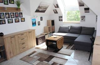 Wohnung mieten in Haydngasse 2/13, 2340 Mödling, Moderne 2.5-Zimmer Dachwohnung mit Parkplatz